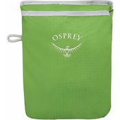 Osprey Poco Lime Green Dežni prevlek za nahrbtnik