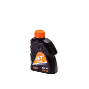 VILLAGER cetvorotaktno ulje za kosilice SAE30 600ml
