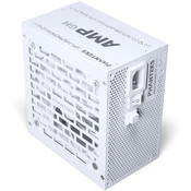 Phanteks AMP GH napajalna enota 1000 W 18+10 pin ATX ATX Bela