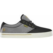 Etnies Jameson 2 Eco Black/Dark Grey/Gold 43 Tenisice