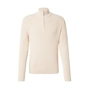 SELECTED HOMME Pulover SLHTHEO bež