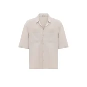 Dandalo Srajca svetlo bež