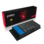 Polion Baterija za prenosnik DELL FV993 Precision M4600 M4700 M4800 M6600 7800mAh