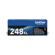 toner Brother TN-248XLBK, 3.000 strani (original, črna)