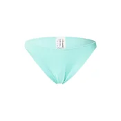 & Other Stories Bikini hlačke  turkizna