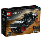 LEGO®® Technic Audi RS Q e-tron (42160)