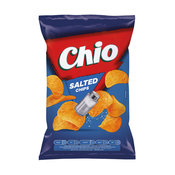 CHIP Cips slani 80g