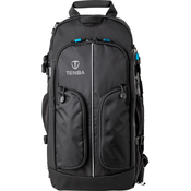 Foto ruksak Tenba - Shootout II, 16L, Slim, crni
