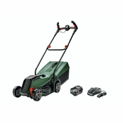 Akumulatorska kosilica Bosch CityMower 18V-32-300 Solo; bez baterije i punjaca (06008B9A08)