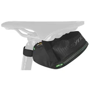 Syncros Saddle Bag Speed 400 (Strap) Black