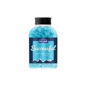 FORTE SWEEDEN SPLETNA Uspešna kopalna sol 600 g