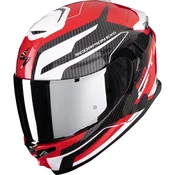 SCORPION Exo-gt Sp Air Flex Red / White