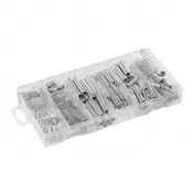 HOGERT Set opruga 200 kom