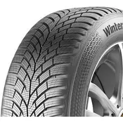 CONTINENTAL zimska pnevmatika 205/55R16 91H WINTERCONTACT TS870