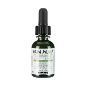 Akvarelna barva Schmincke AQUA DROP 30 ml - 570 Olivno zelena