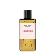 Miller Harris Shower gel joke