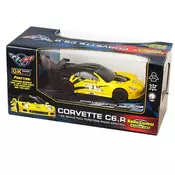 RC Automobili Cadillac Corvette 1/24 GK2417