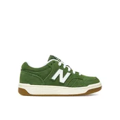 New Balance Superge PSB480SA Zelena