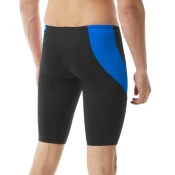 Tyr hexa splice jammer black/blue l - uk36
