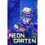 Neongarten Steam Key (PC) GLOBAL