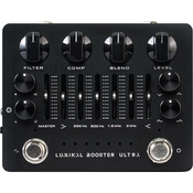 Darkglass Luminal Booster Ultra Bas kitarski efekt