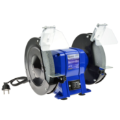 Namizni brusilnik 350W 200mm G81242