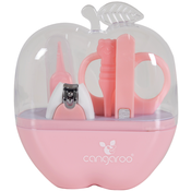 Higijenski set  Cangaroo - Apple, ružičasti