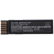Baterija za Zebra DS3600/DS3678, 2200 mAh