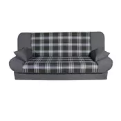 BOXXX trosed (tekstil), braon