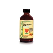 CHILD LIFE sirup MULTIVITAMINI I MINERALI 237ml