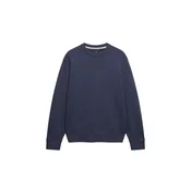 Superdry & Co Majica Essential mornarska