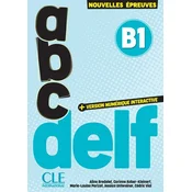 abc DELF B1