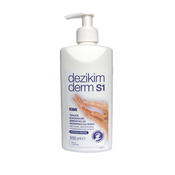 Antiseptik Dezikim derm S1 500 ml s pumpicom, Kimi