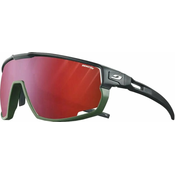 Julbo Rush Black/Khaki/Light