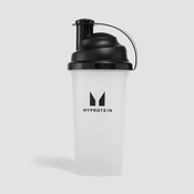 Myprotein šejker MixMaster™ – prozoren/črn