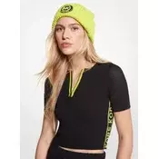 Michael Kors Ženska majica kratkih rukava MS260CQ5EU-001, Crna