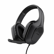 Trust gaming slušalice GXT 415 Zirox, PC, Console, crne