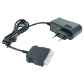 Polnilec za Wolf Garten Compact Plus 37/Compact Plus 40, 16.2W, 36V, 0.45A