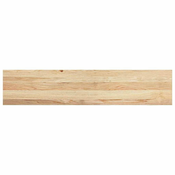 Podloge za stopnice 16 kosov 120x30x2 cm trdna hrastovina - vidaXL - Rjava - 98.4 - 120 x 30 x 2 cm - vidaXL