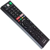 Originalni daljinski upravljalnik Sony RMF-TX310E