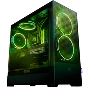 G4M3R HERO PLUS, R7-7800X3D, 64GB RAM, 1TB SSD, RTX5070, Windows 11 Home