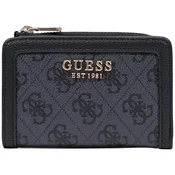 Guess COLEEN LOGO SML ZIP SWSG97 49156 Siva