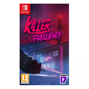 Switch Killer Frequency