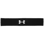 Under Armour Performance Hairdress 376295 crna