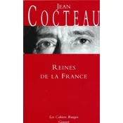 Reines de la France