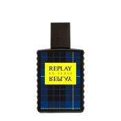 Replay Signature Reverse For Man EDT 30 ml