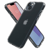 Spigen Spigen Ultra Hybrid Matte - Ohišje za iPhone 14 (prozorno mat)