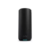 Netgear RBE873B BE21000 Mesh WiFi 7 System Black Add-on Satellite