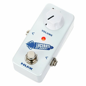 Kitarski efekt pedal Lacerate FET Boost Nux