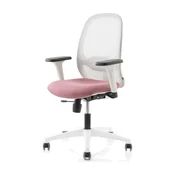 Heka Interier Heka Ergonomski pisarniški stol Betty